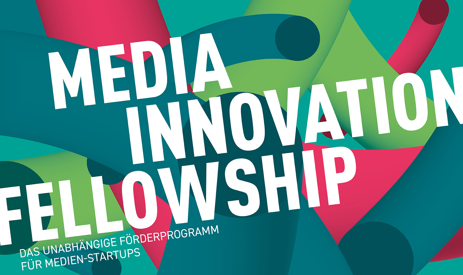 Media Innovation Fellowship