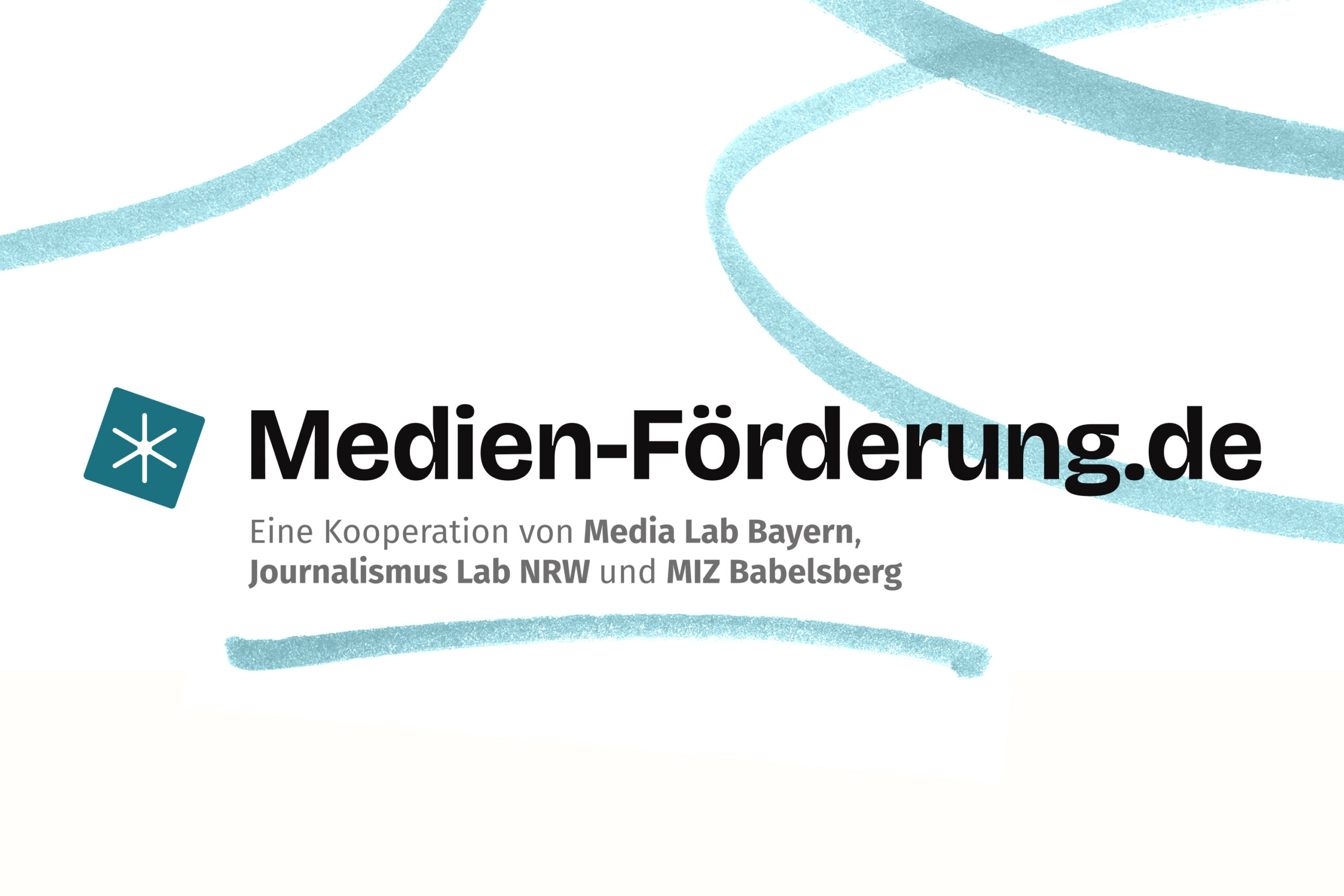 Logo des Förderratgeber